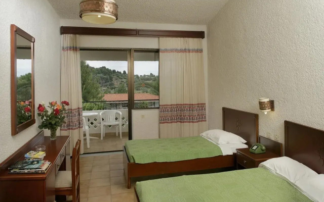 GHotels Macedonian Sun