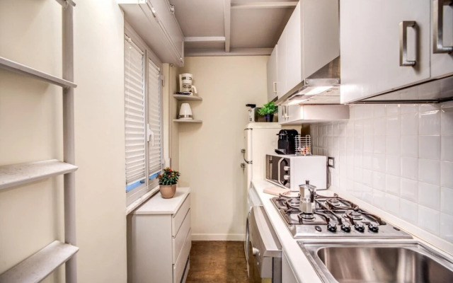 Chiaia Loft in Napoli