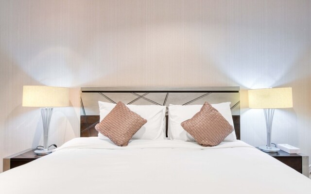 Maison Privee - MP Demo Silverene B-201