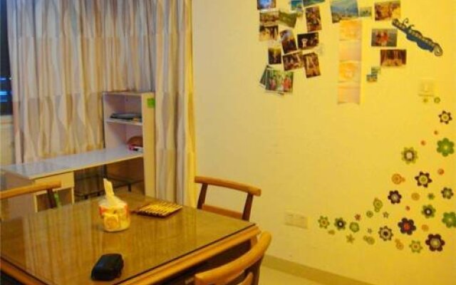 Sanya Simple Love Sea View Hostel