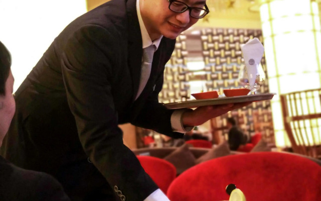 Pullman Linyi Lushang