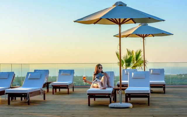 Villaggio Boutique Hotel Hersonissos - Adults Only