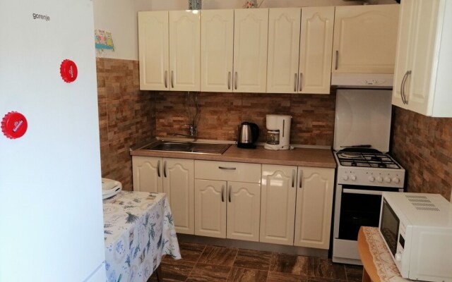 Apartment Zarace