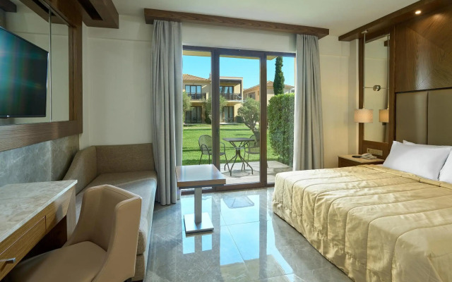 Mediterranean Village Hotel & Spa