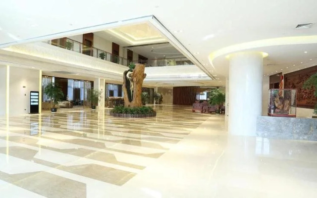 America's Best Rixin International Hotel