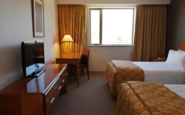 Hotel Agua del Desierto