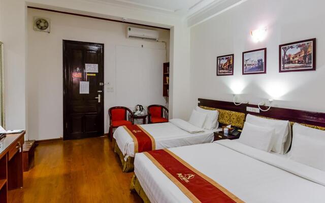 Huong Giang Hotel