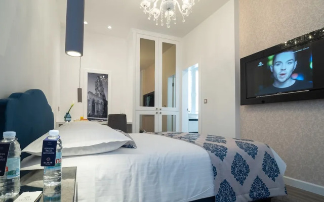 Elixir Luxury Rooms