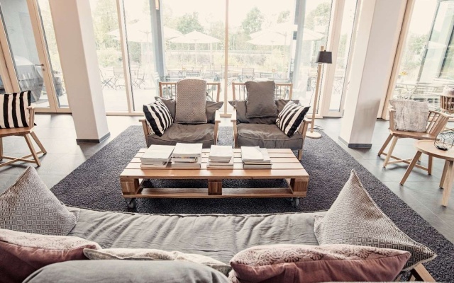 Bader Hotel