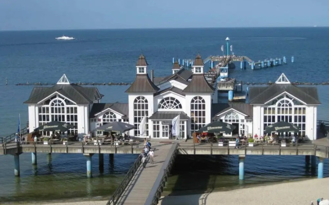 Schittering van de Zee