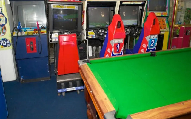 Horizons Holiday Apartments