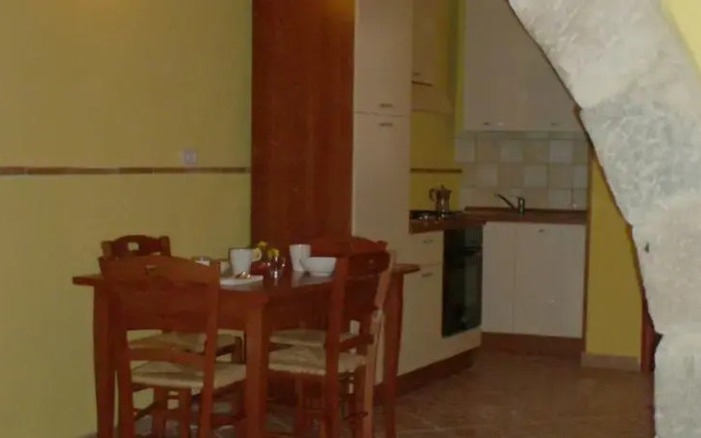 Bed and Breakfast Il Parco dellOrso