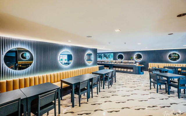 So Boutique Pattaya Hotel and Residences
