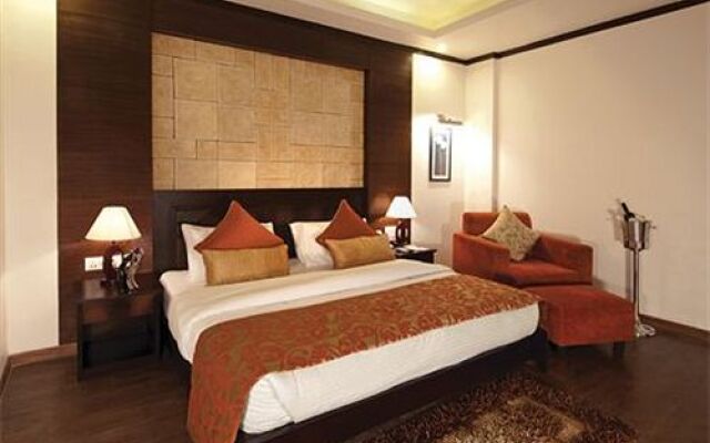 Clarks Inn Bareilly Uttar Pradesh