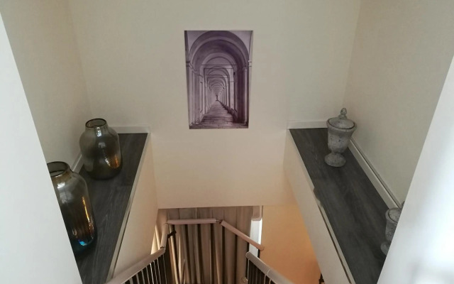 Savoia Hotel Regency