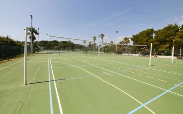 L'Ecolodge L'Etoile d'Argens