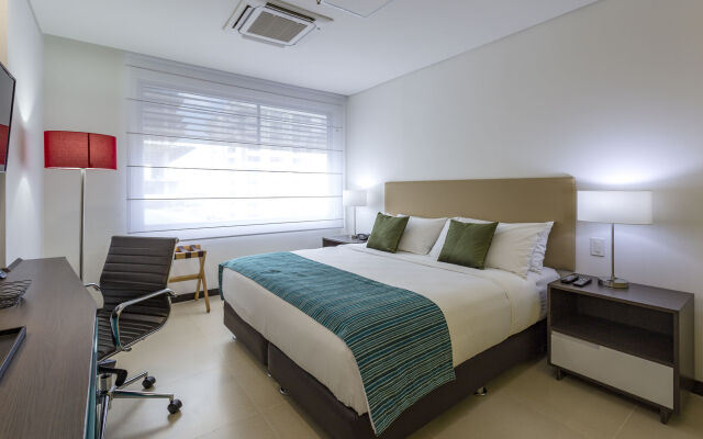Hotel GHL Style Barrancabermeja