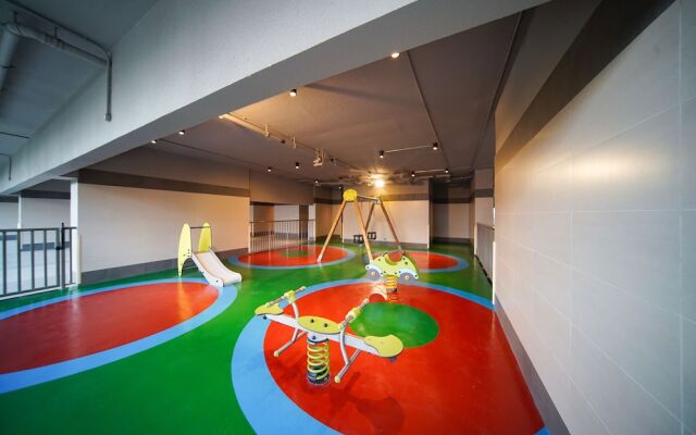 Unforgettable 1BR Burj Khalifa Views