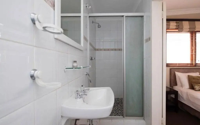 Jopasso Guest House