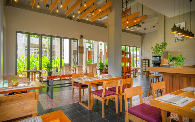 Phka Chan Hotel