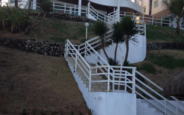 Casa na Beira Mar de Ponta Negra