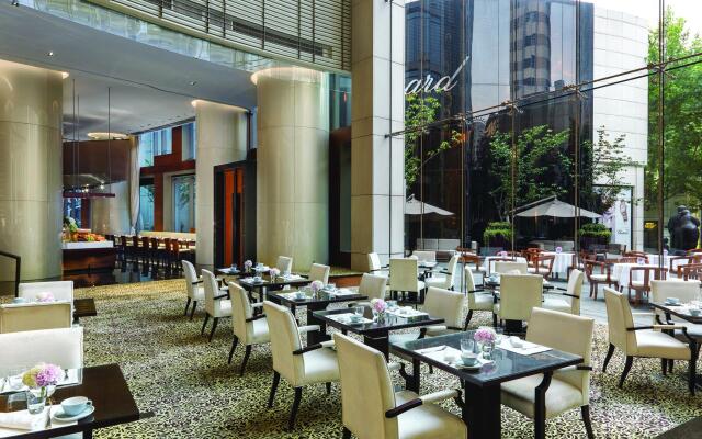 The Langham, Shanghai, Xintiandi