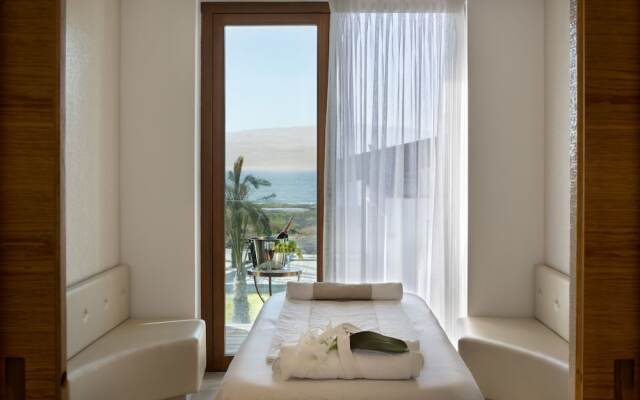 The Setai Sea of Galilee
