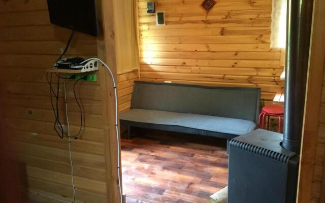 Don Guillermo Cabins