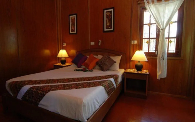 Sayang Beach Resort