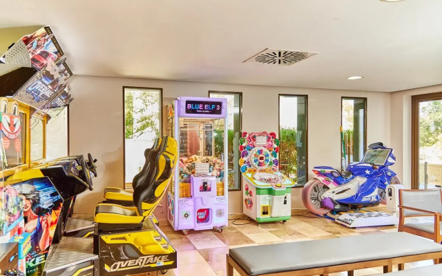 Leonardo Royal Hotel Mallorca
