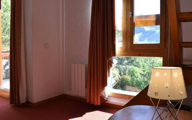 Appartement Méribel, 5 pièces, 8 personnes - FR-1-180-560