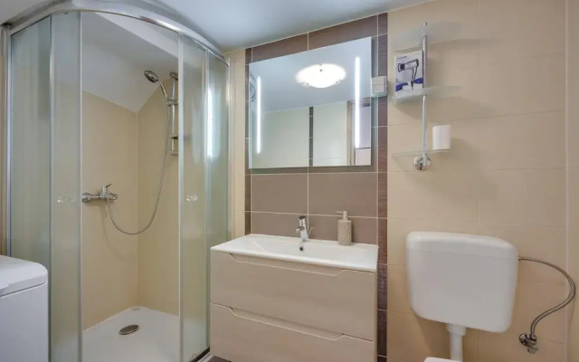 Holiday Home Ema in Tar - Vabriga