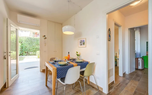 La Casa Accanto With Shared Pool