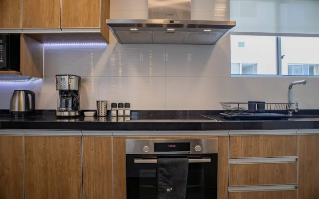 w Stunning 3BR in Miraflores