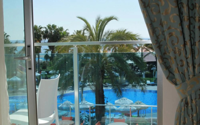 Annabella Diamond Hotel&Spa