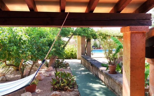 Finca Son Sampoli