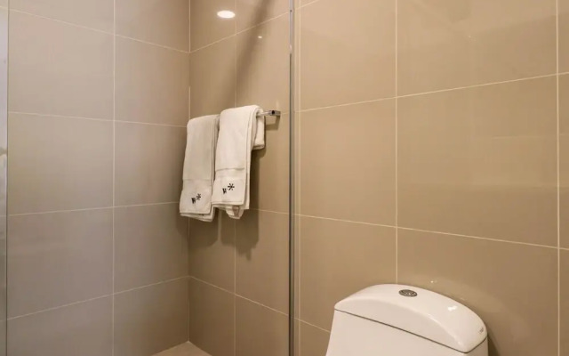 w Dreamy 1BR in Barranco