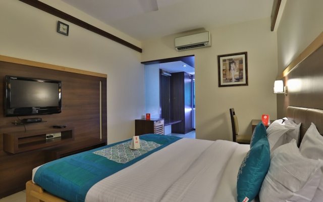 Capital O 2900 Hotel Rama Residency