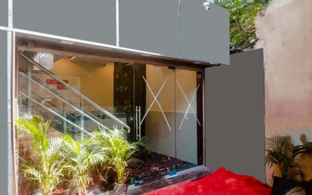 Hotel Spring Hill By OYO Rooms