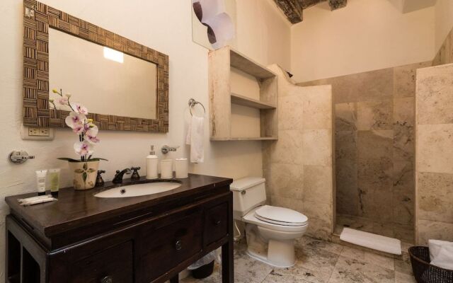 Hotel Casa la Tablada