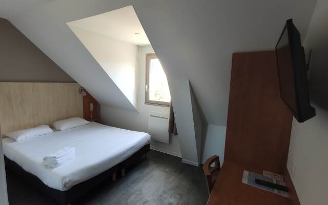 The Originals City, Hôtel Novella Nantes Centre Gare