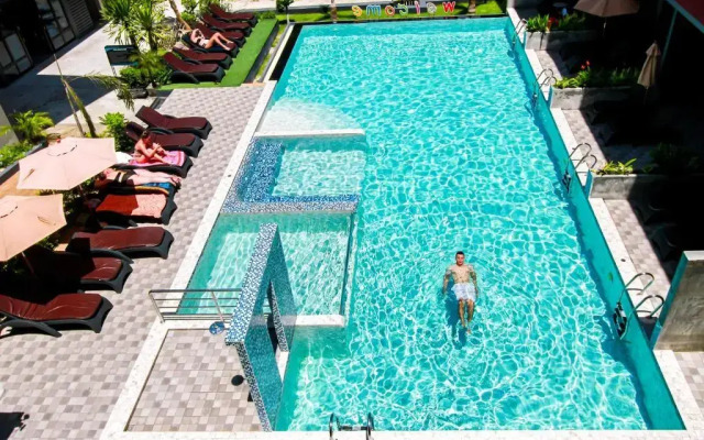 Coco Bella Resort