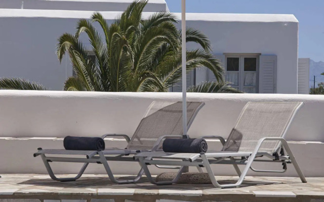 Mrs Armelina by Mr&Mrs White Hotels
