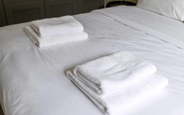 Stylish Kings Cross Flat