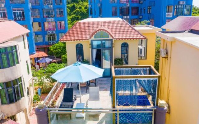 Lingding Dream Villa