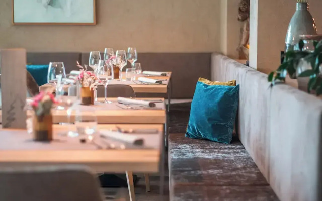 Hotel Waldrast Dolomiti