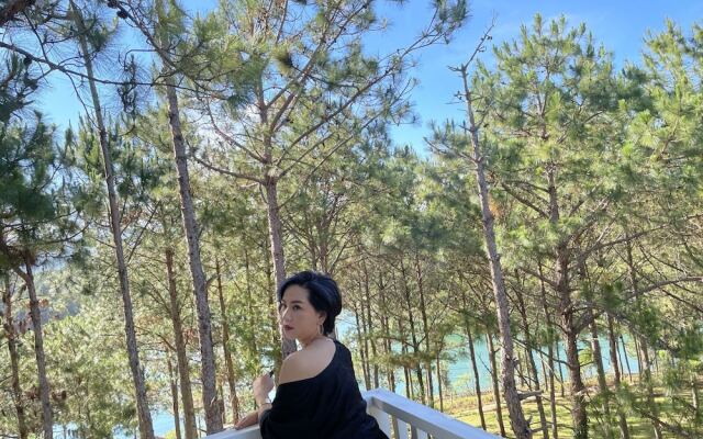 Romeo Juliet Dalat Resort