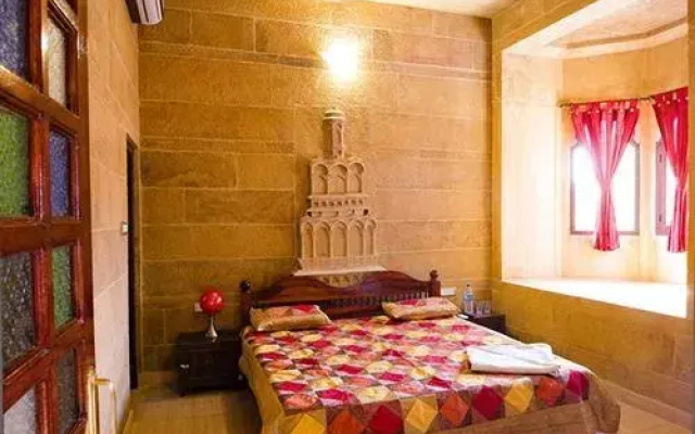Hotel Jeetvilla