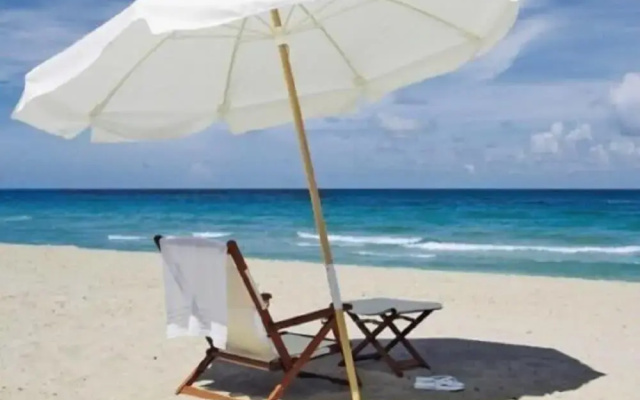 Ocean Gallery 26, Private Beach Access