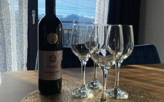 Willa Janowa apartamenty i pokoje